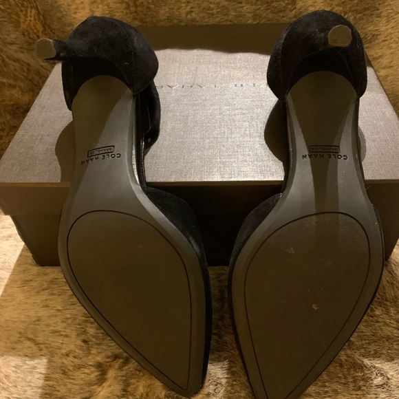 Cole Haan Pumps - Picture 7 of 7